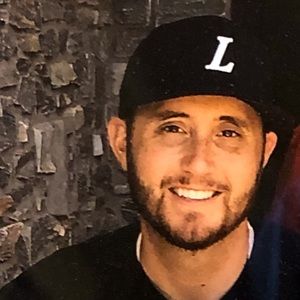 Meet your Posher, Ian